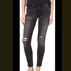 Blank NYC the Bond jeans